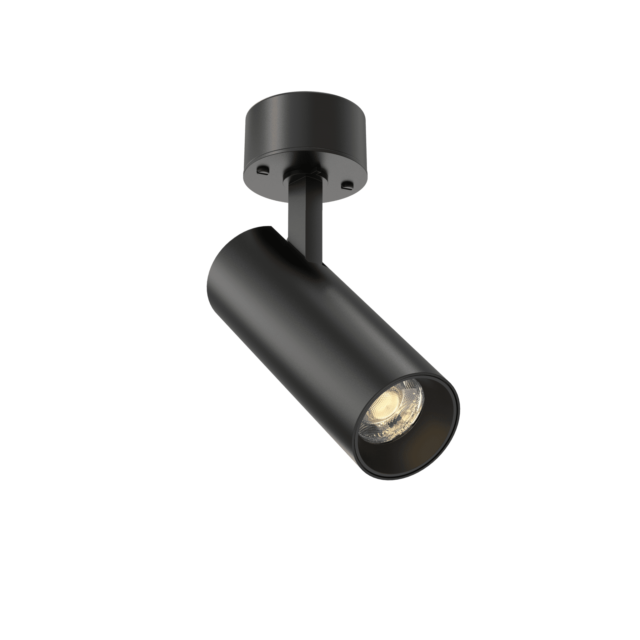 Tubular 60 Surface Mount Adjustable