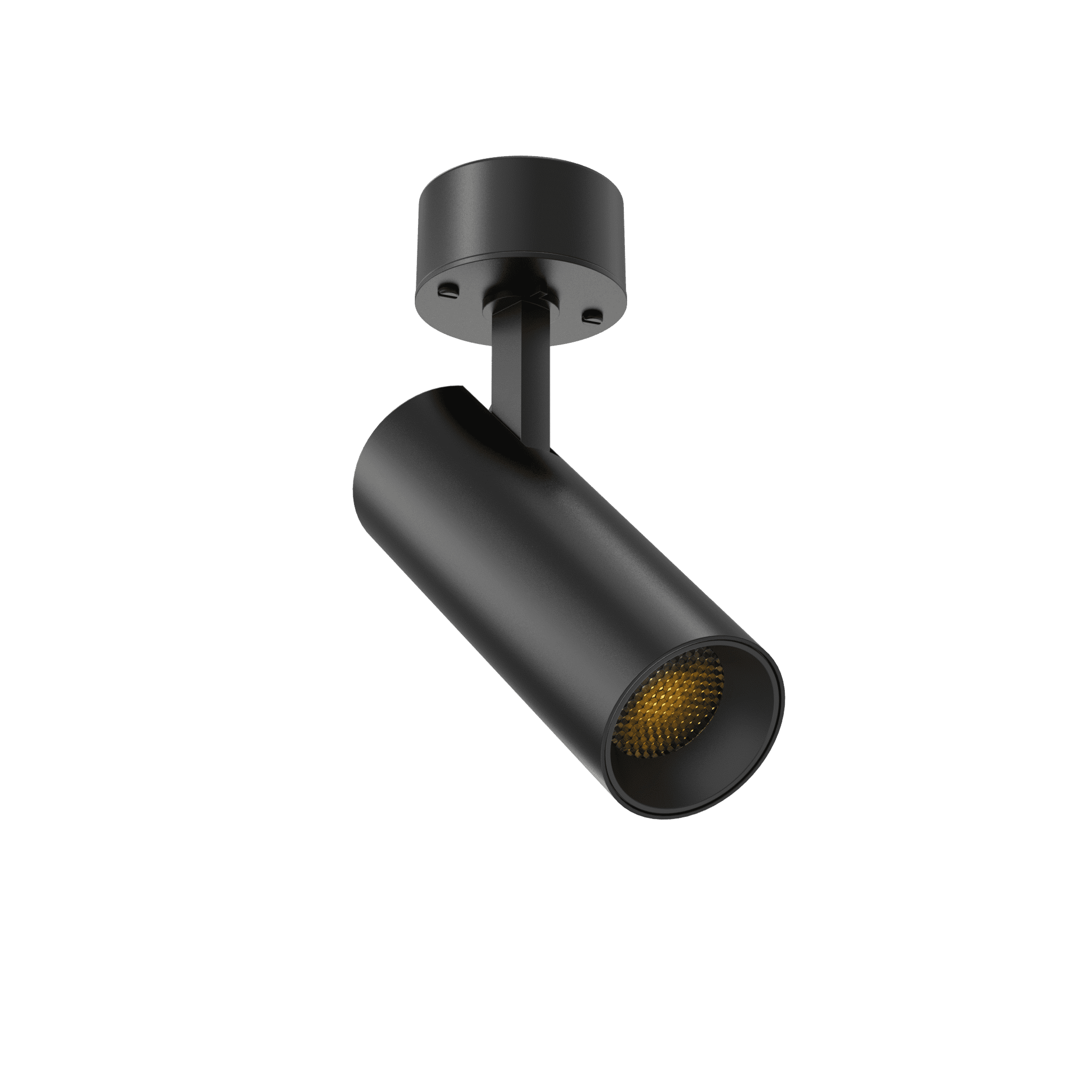 Tubular 60 Surface Mount Adjustable