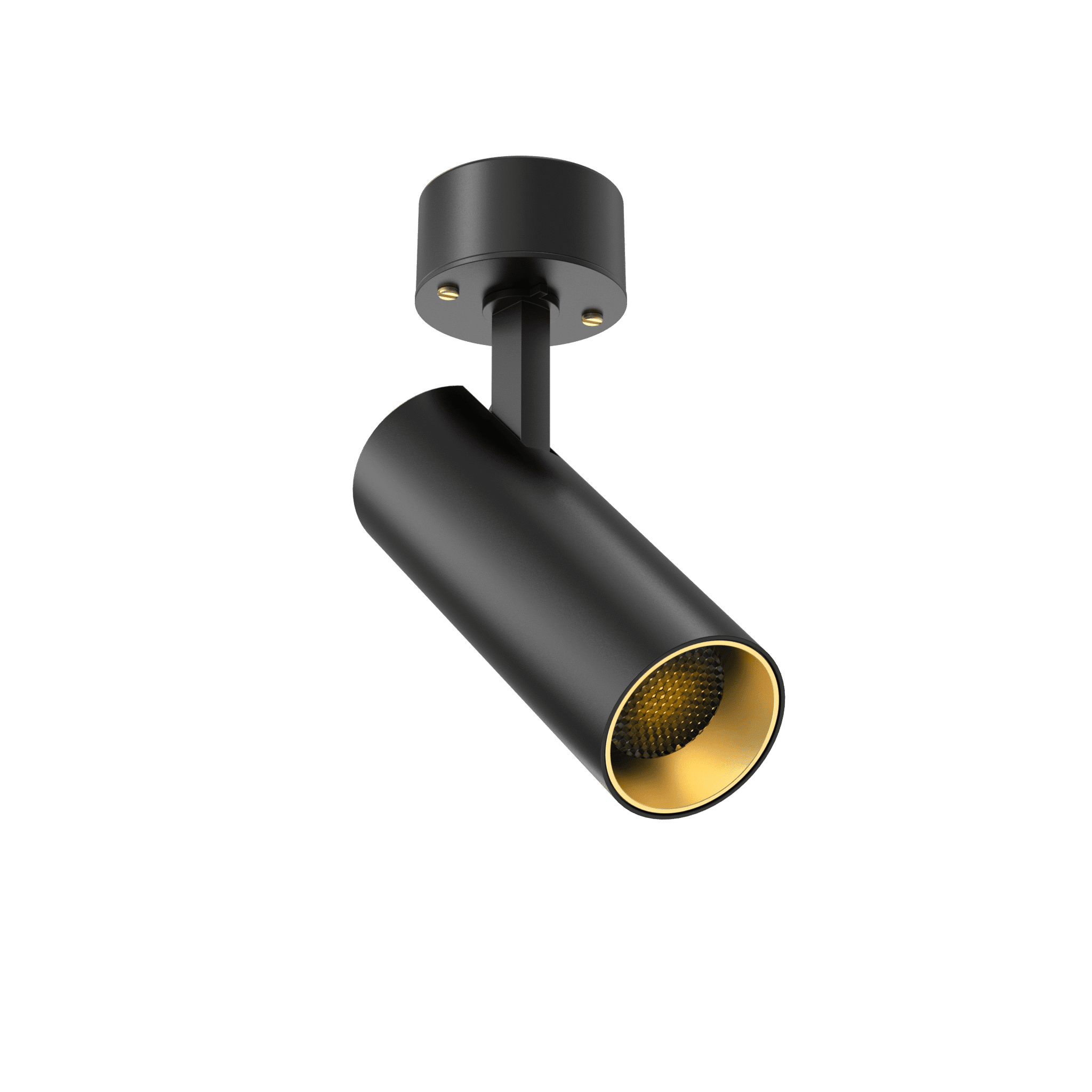 Tubular 60 Surface Mount Adjustable