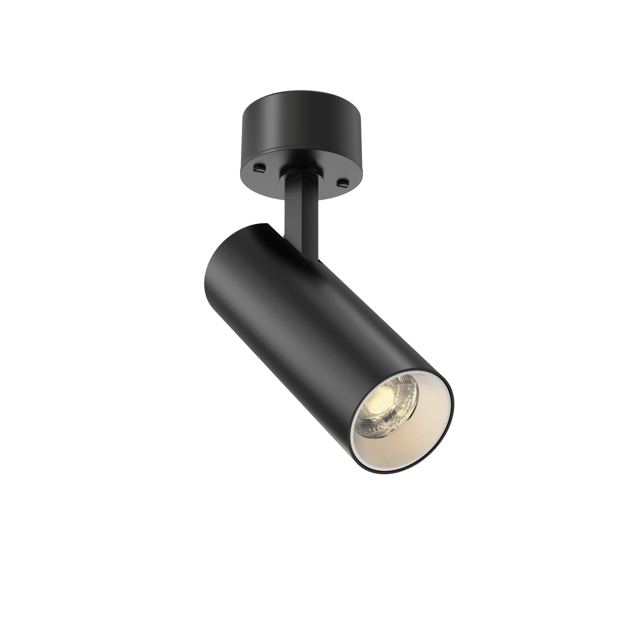 Tubular 60 Surface Mount Adjustable