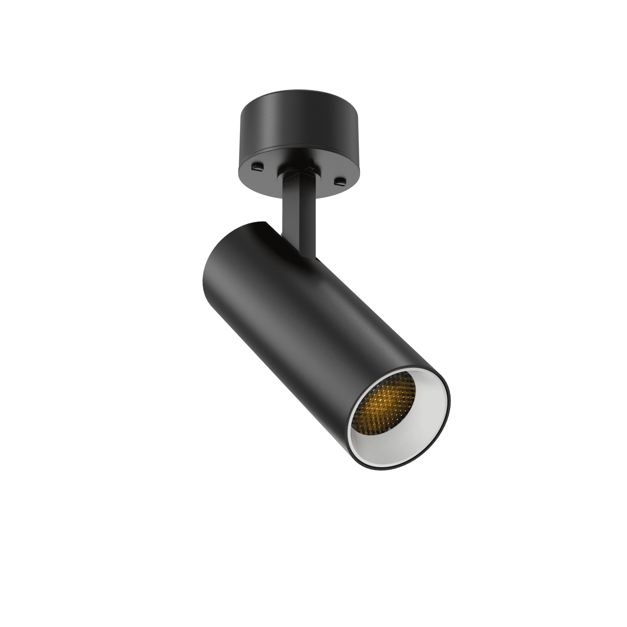 Tubular 60 Surface Mount Adjustable