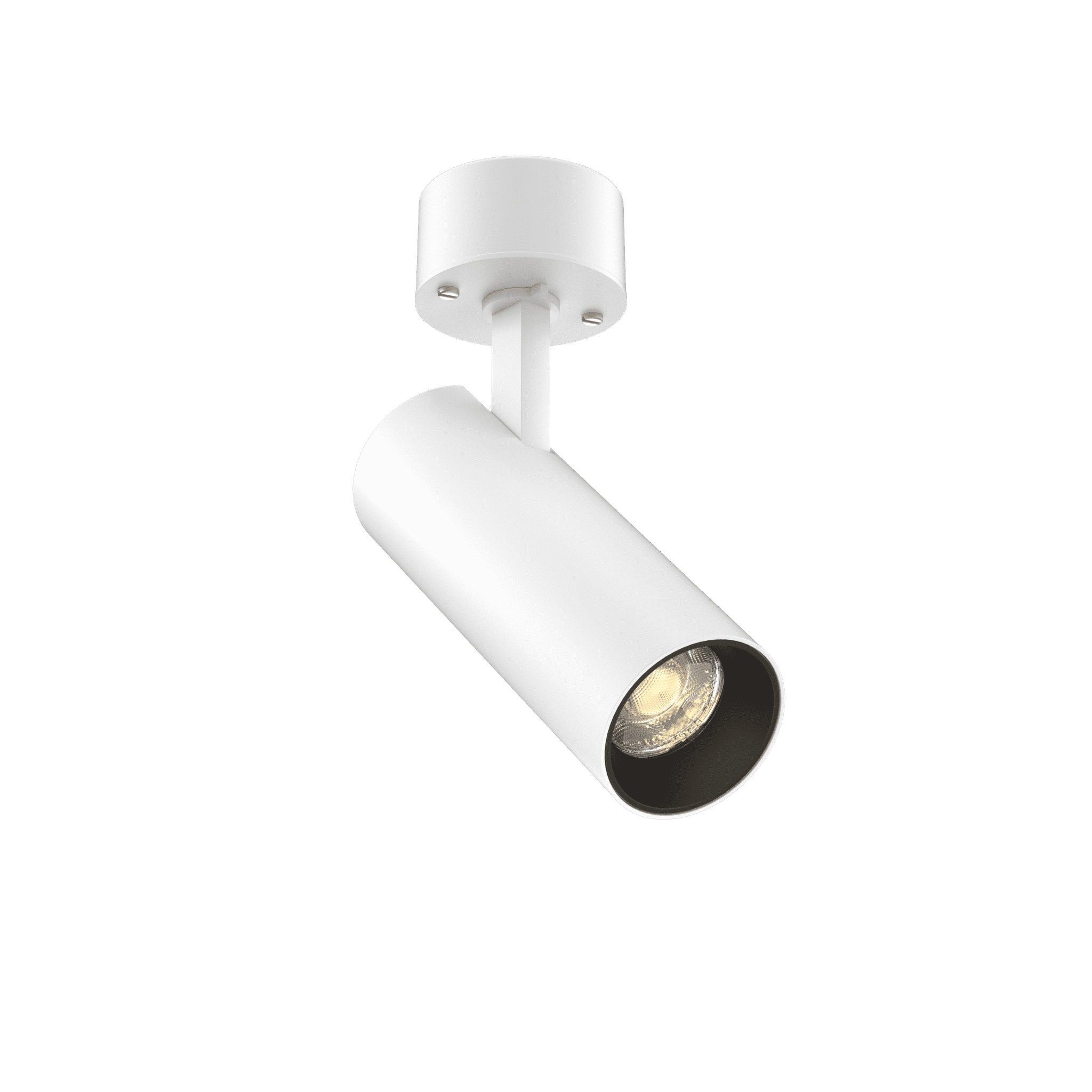 Tubular 60 Surface Mount Adjustable