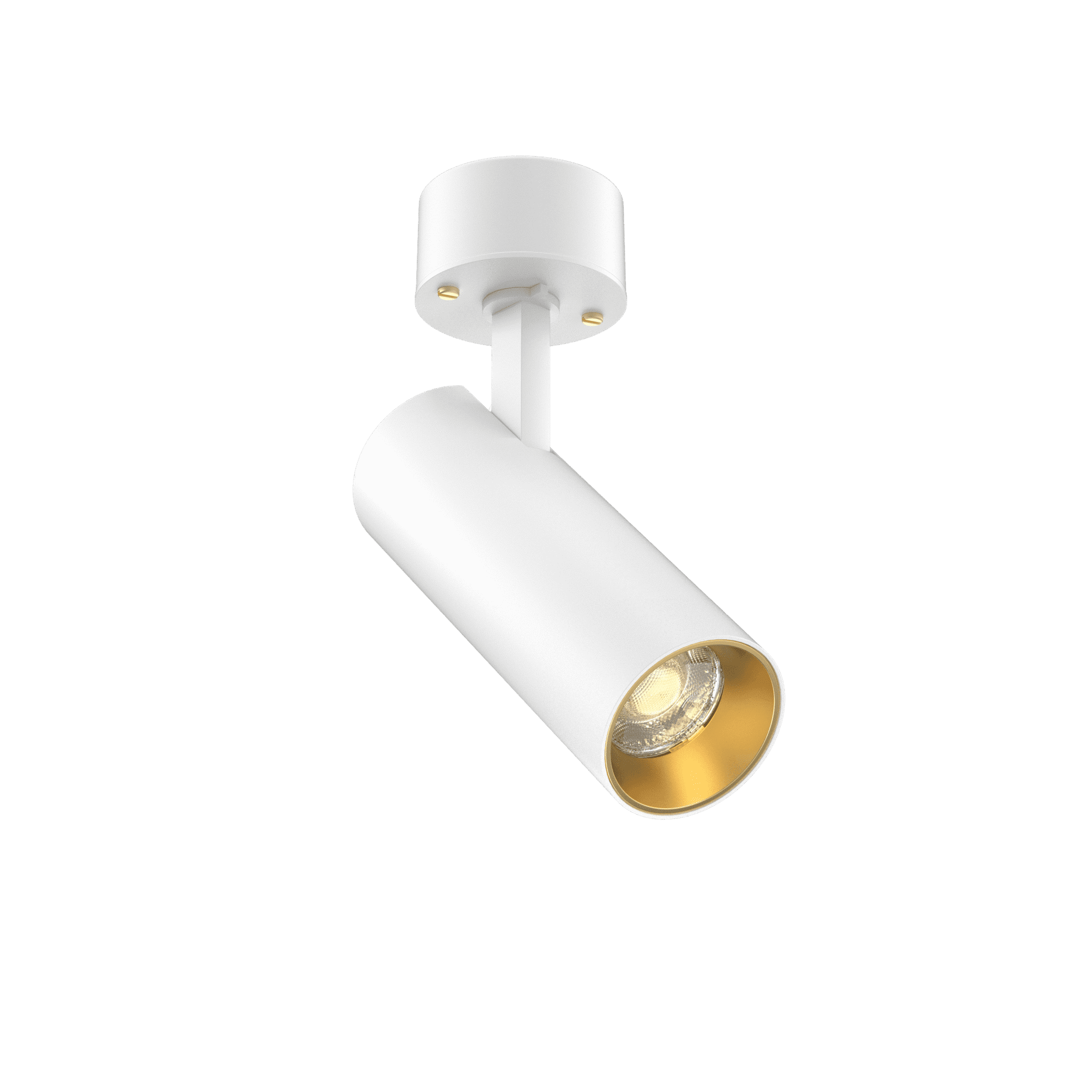 Tubular 60 Surface Mount Adjustable