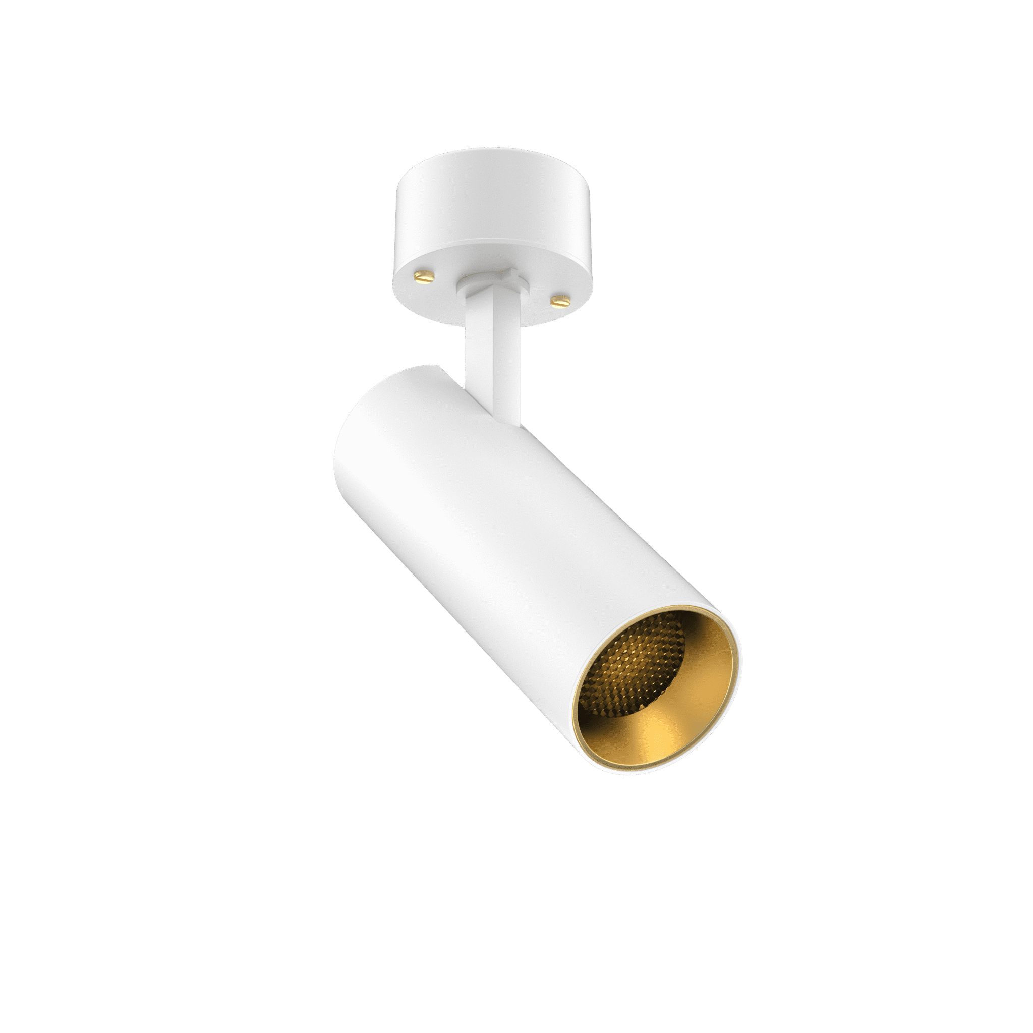 Tubular 60 Surface Mount Adjustable