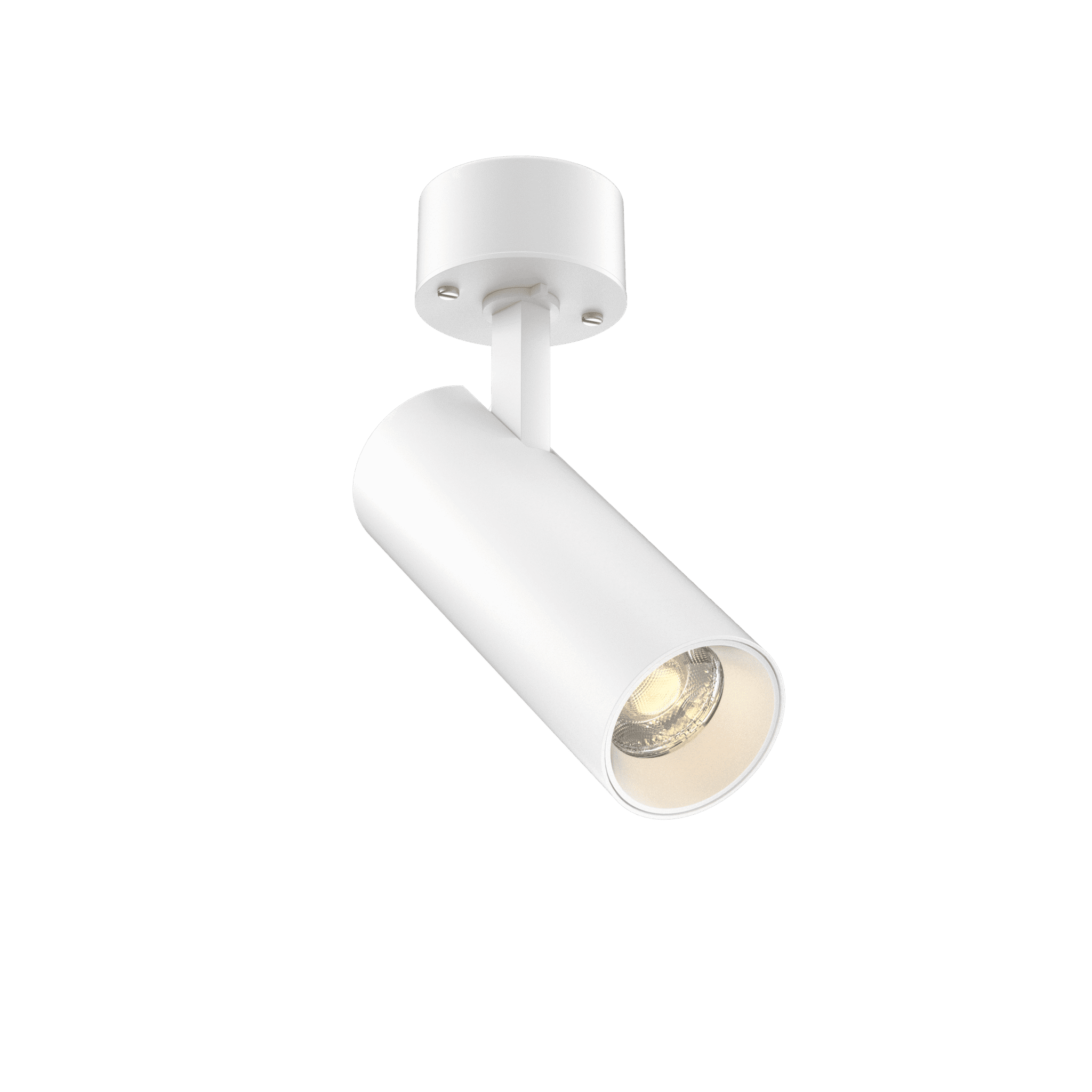 Tubular 60 Surface Mount Adjustable