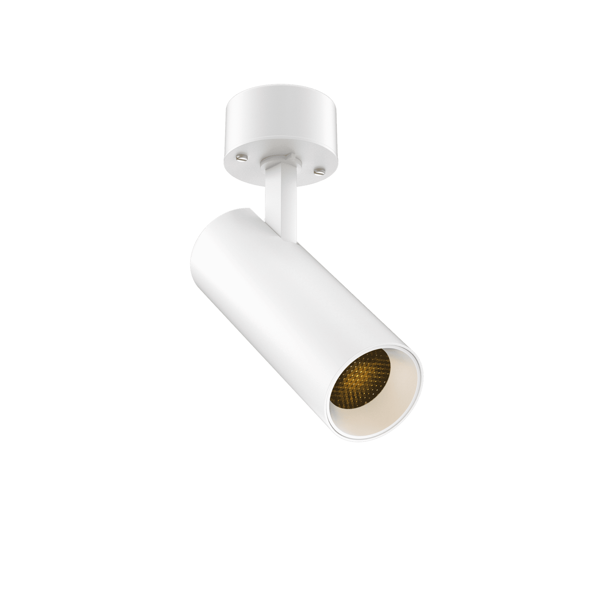 Tubular 60 Surface Mount Adjustable