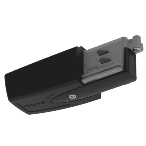 Unipro Live End Feed, Black