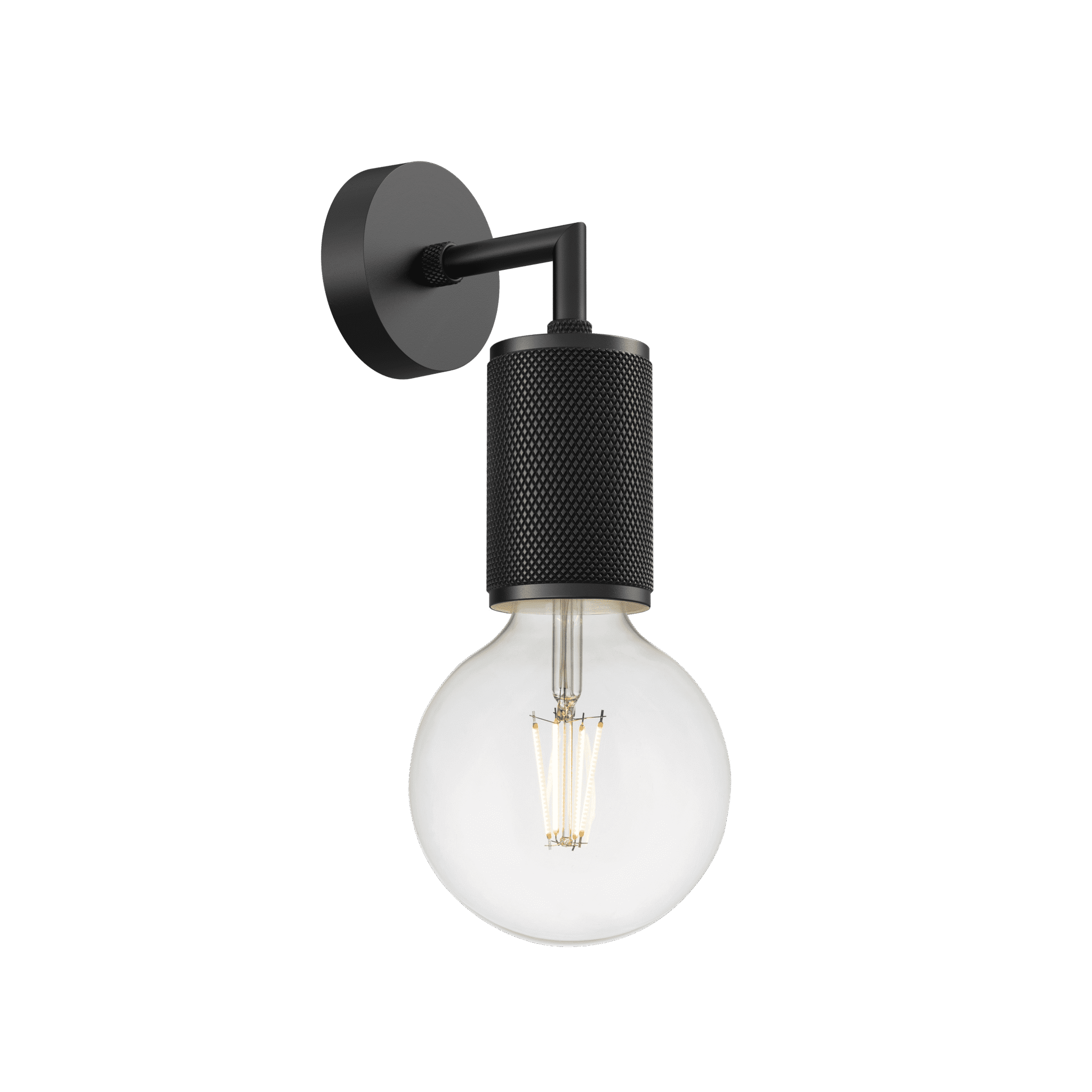 Tubular 50 Wall Light