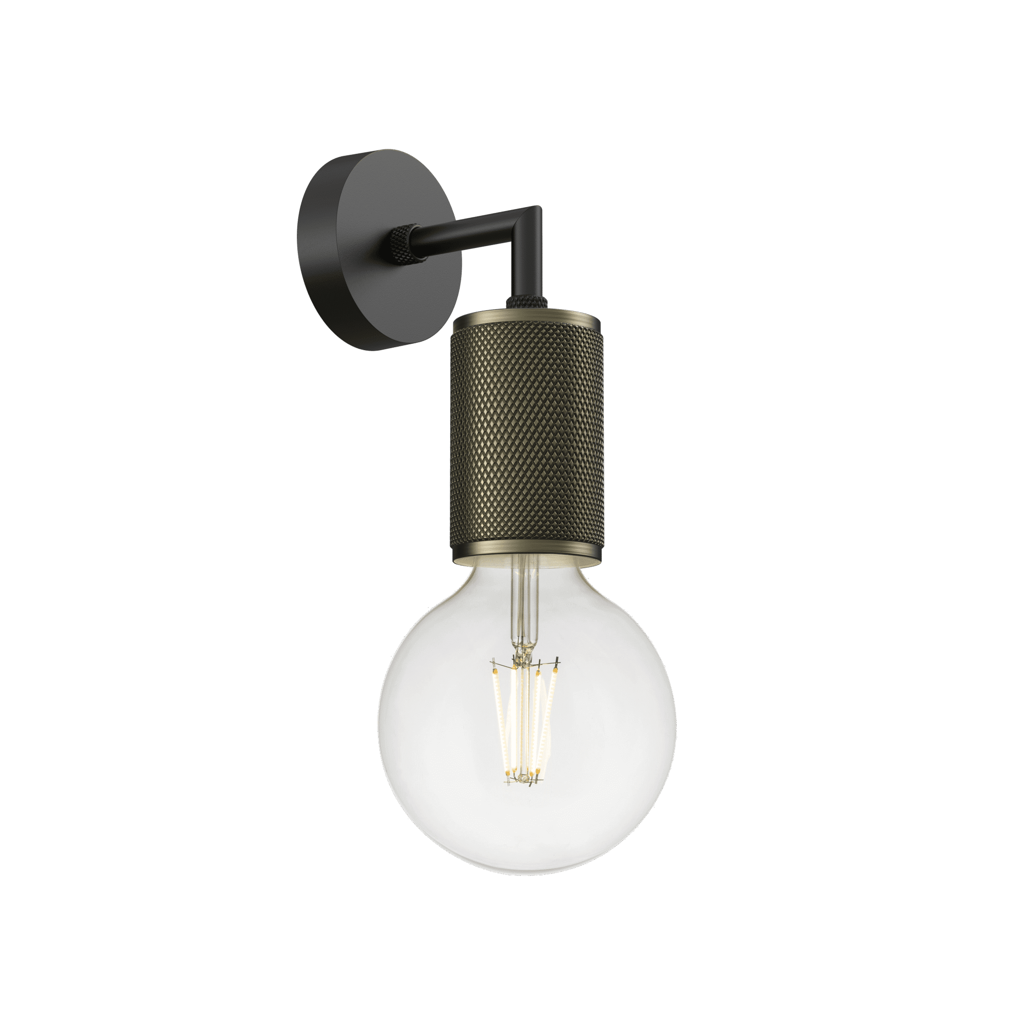 Tubular 50 Wall Light
