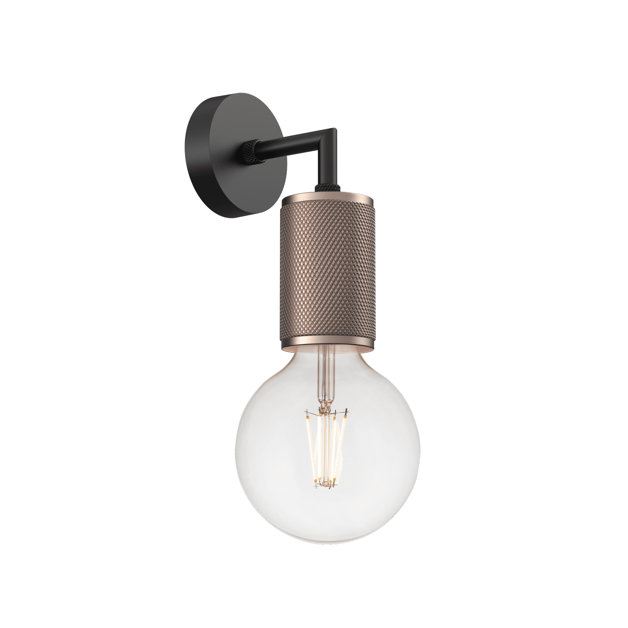 Tubular 50 Wall Light