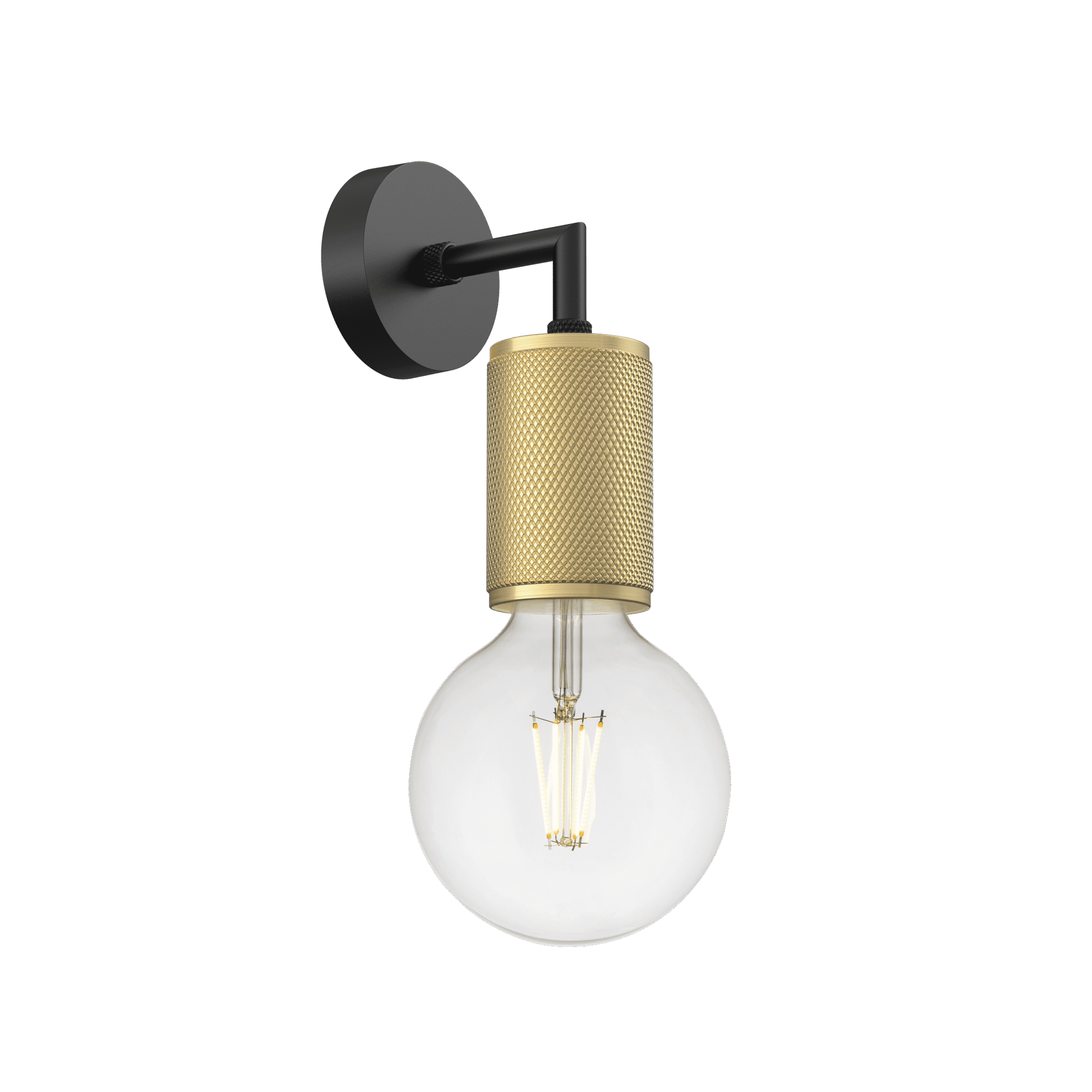 Tubular 50 Wall Light