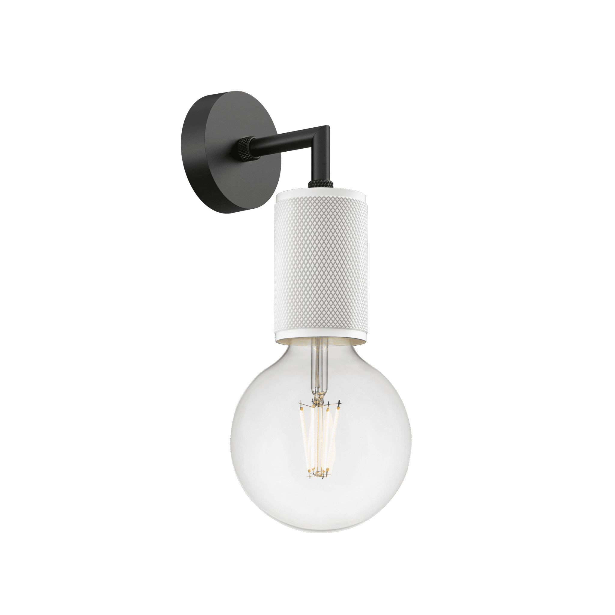 Tubular 50 Wall Light