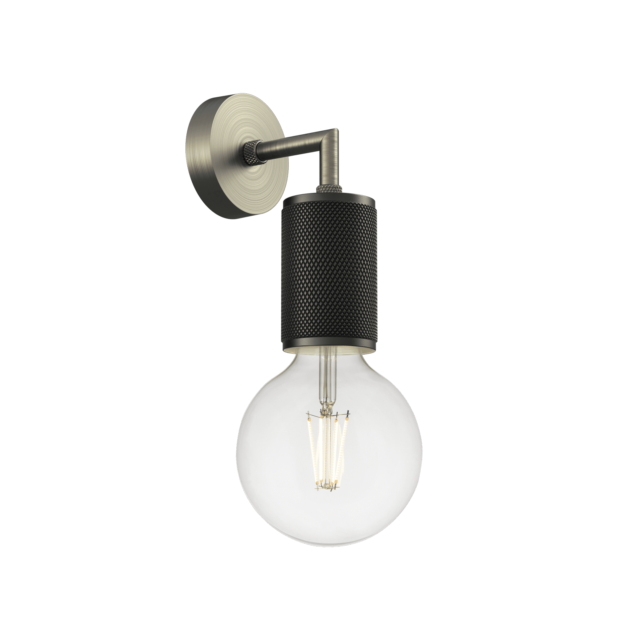 Tubular 50 Wall Light