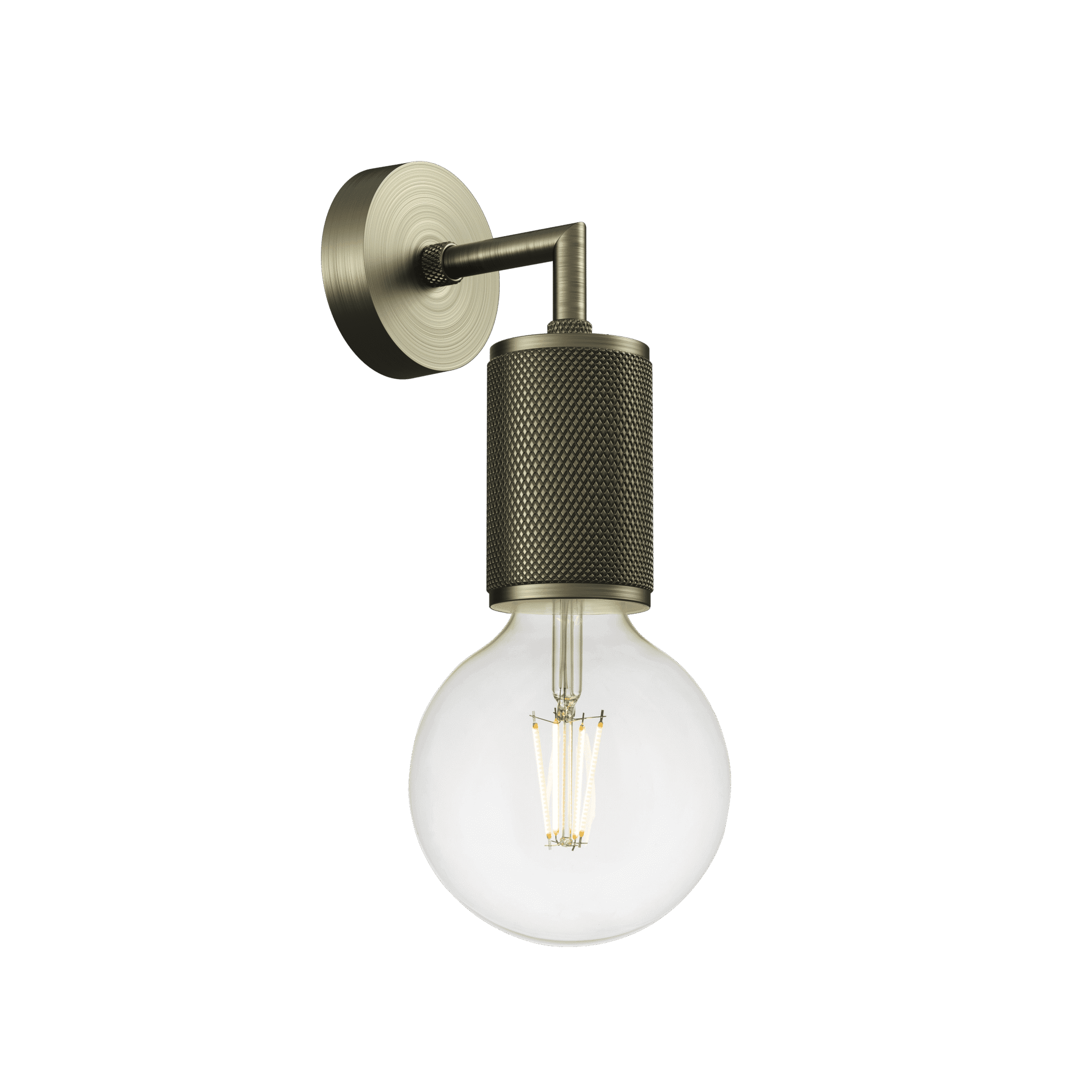 Tubular 50 Wall Light