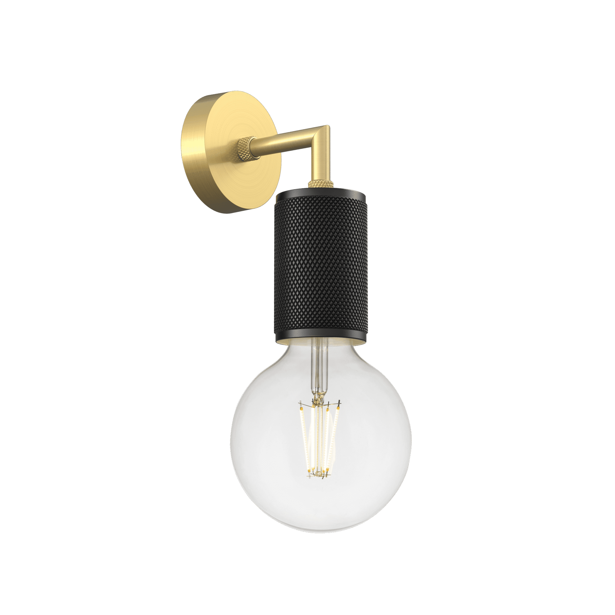 Tubular 50 Wall Light