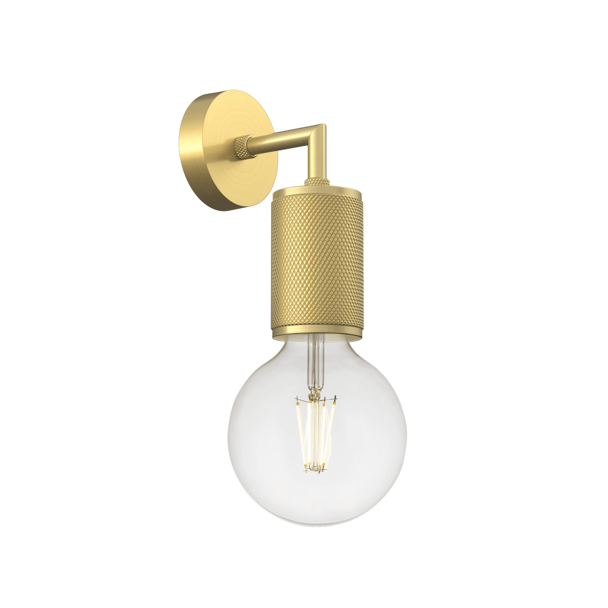Tubular 50 Wall Light